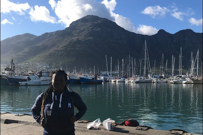 Cape Town Peninsula and Penguins Private Sightseeing Tour - Pricing and Booking Options