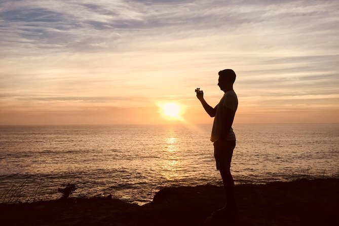 Cape Town Peninsula Day Tour ( Cape Point/Boulders/Wine Tasting) - Wine Tasting Experience