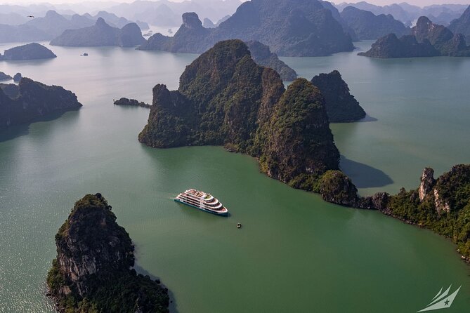 Capella Cruise 3days/2night on 6 Star Cruise All Included - Participation Requirements