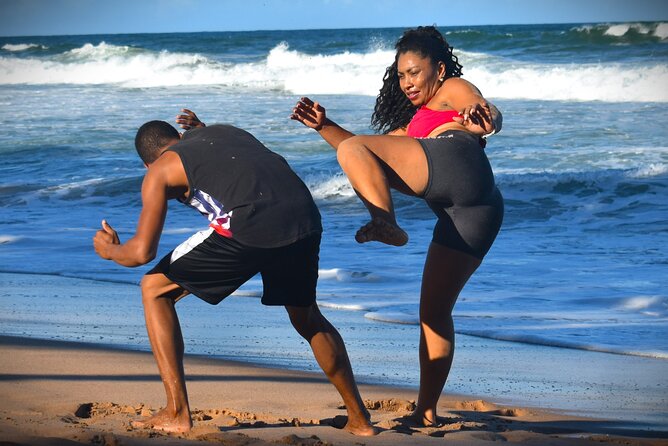 Capoeira Camp Salvador Da Bahia (2 Weeks) - Participant Requirements