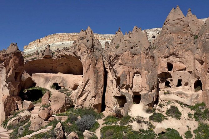 Cappadocia 2 Day Tour From Antalya - Accessibility and Capacity
