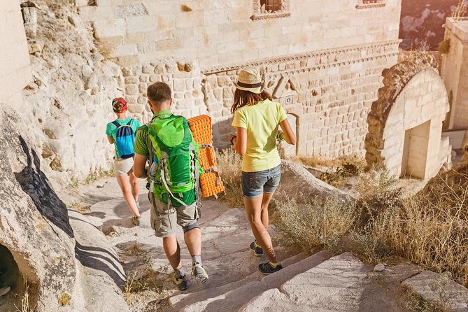 Cappadocia 2 Day Tour From Kemer - Pricing Information