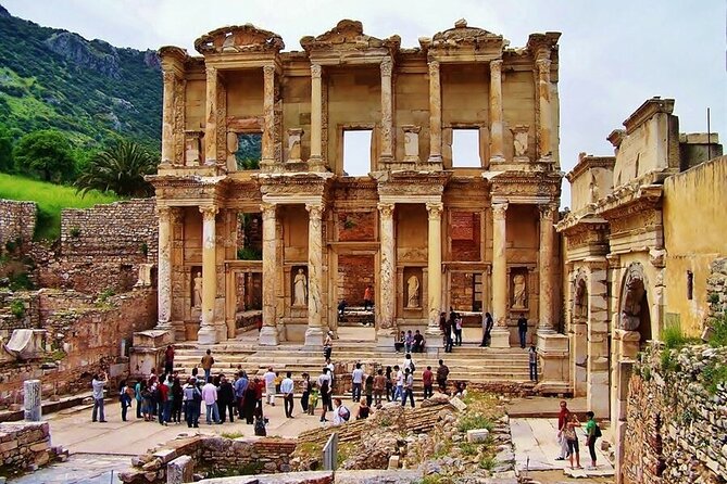 Cappadocia Ephesus Tour From Istanbul Review - Tour Highlights and Experiences