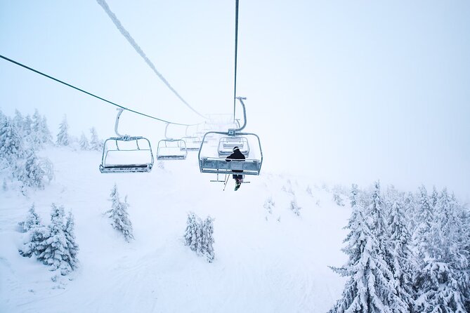 Cappadocia Full Day Skiing (All Included) - Health and Safety Guidelines