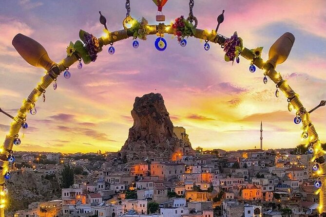 Cappadocia Highlights Private Guided Tour - Tour Experience