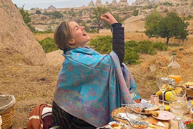 Cappadocia Sunrise Breakfast With Hot Air Balloons - Scheduling and Reservations
