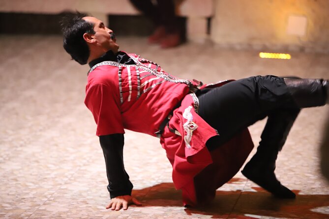 Cappadocia Traditional Turkish Night With Dinner (In Authentic Cave Restaurant) - Positive Guest Reviews and Pricing
