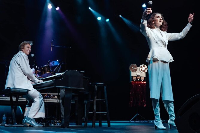 Carpenters Legacy at Planet Hollywood Resort and Casino - Performance Highlights