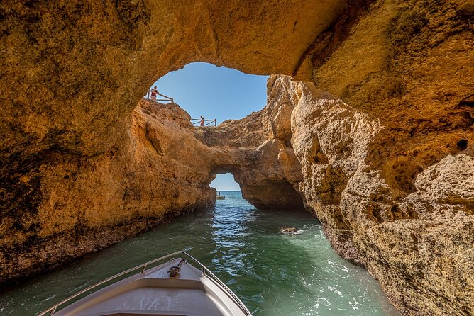 Carvoeiro Tour by Land and Sea - Explore Carvoeiro by Land and Sea