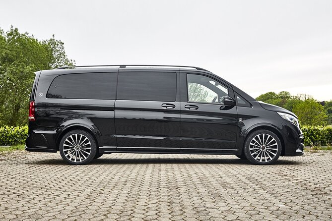 Casablanca Airport to Marrakech Private Transfer - Customer Feedback and Experiences