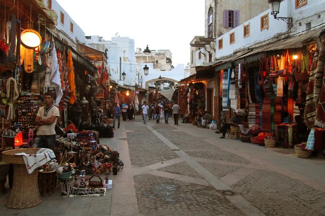Casablanca to Rabat Full-Day Trip - Concerns and Areas for Improvement