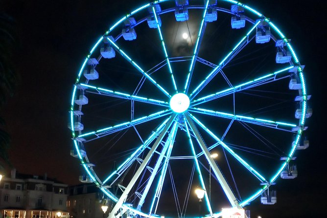 Cascais & Estoril by Night Review - Scenic Drive and Exploration