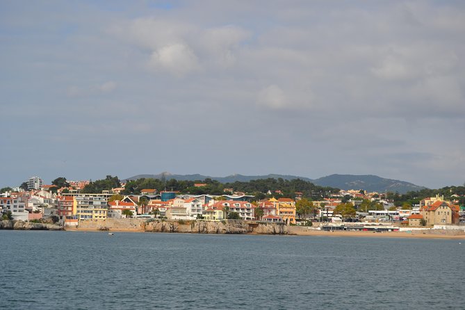 Cascais Private Sailing Cruise With a Drink - Half Day/Full Day - Operator and Language Options