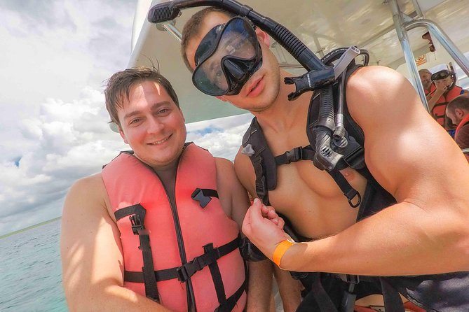 Catalina Island - Full Day All Inclusive Experience - Booking Flexibility