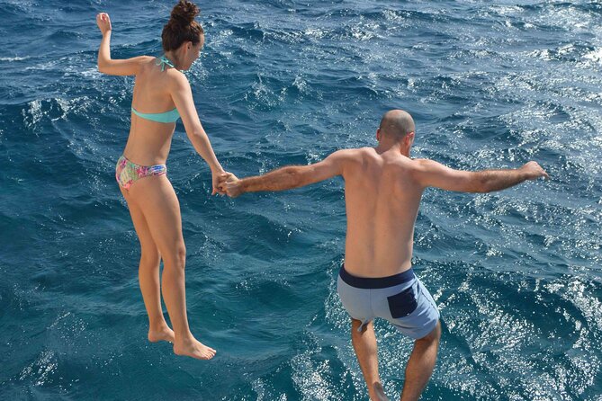 Catalina Island With Altos De Chavon - Full Day All Inclusive - Reviews and Ratings
