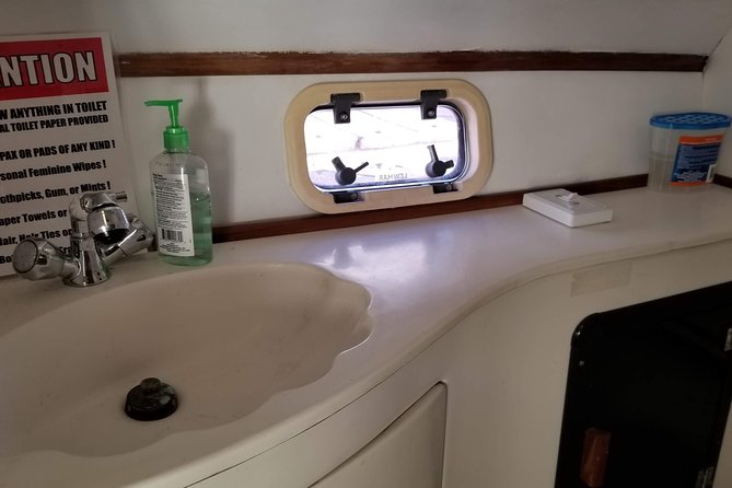 Catamaran Sailing Cruise on San Diego Bay for up to 12 Guests - Feedback and Reviews