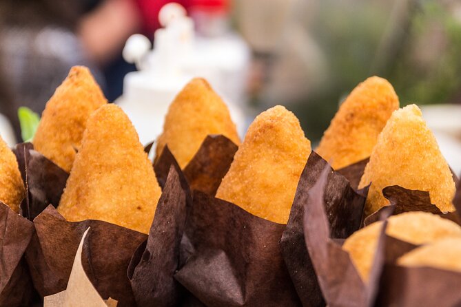 Catania Authentic Street Food - Customer Feedback