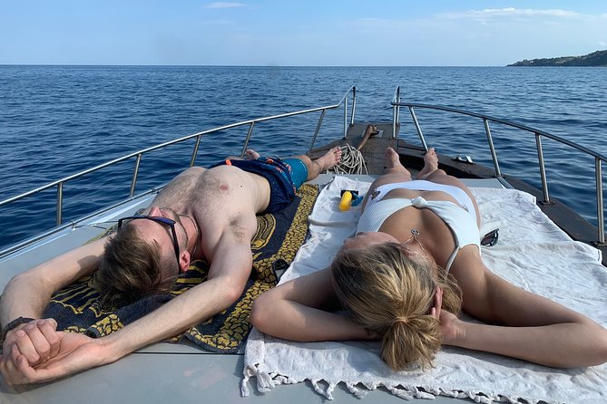 Catania: Cyclops Islands & Timpa Nature Reserve Boat Tour - Cancellation Policy