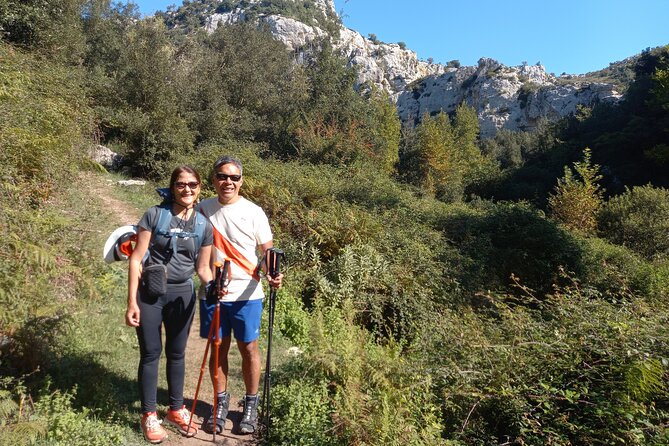 Cavagrande Hiking Tour - Scenic Canyon Exploration