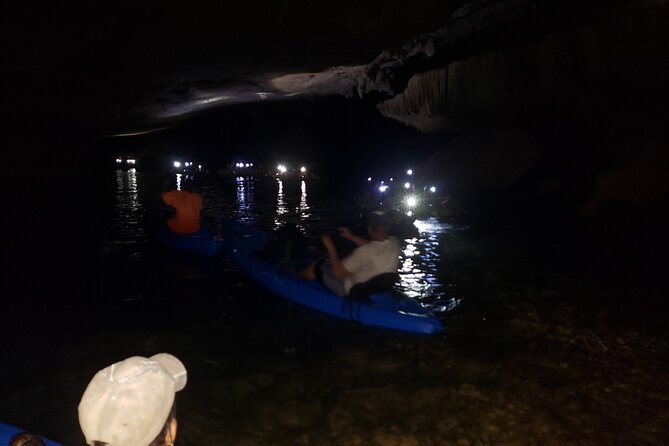 Cave Tubing & Rain Forest Zipline Tour From Belize City - What to Expect on the Tour