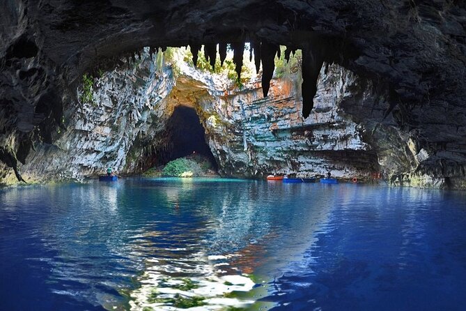 Cephalonia Private Shore Excursion Kefalonia Highlights - Traveler Reviews and Feedback