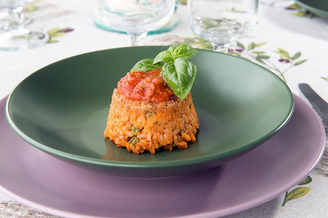 Cesarine: Dining & Cooking Demo at Locals Home in Palermo - Palermo Home Cooking