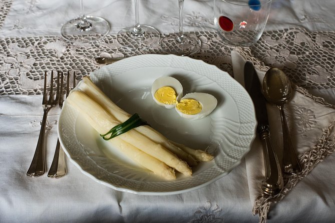 Cesarine: Dining & Cooking Demo at Locals Home in Verona - Remarkable Guest Reviews
