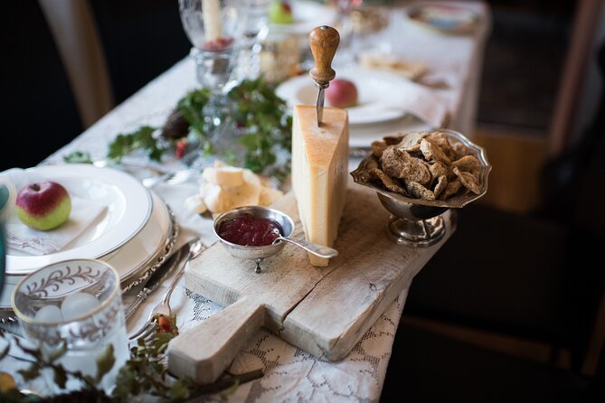 Cesarine: Home Cooking Class & Meal With a Local in Rimini - Tailored Experiences