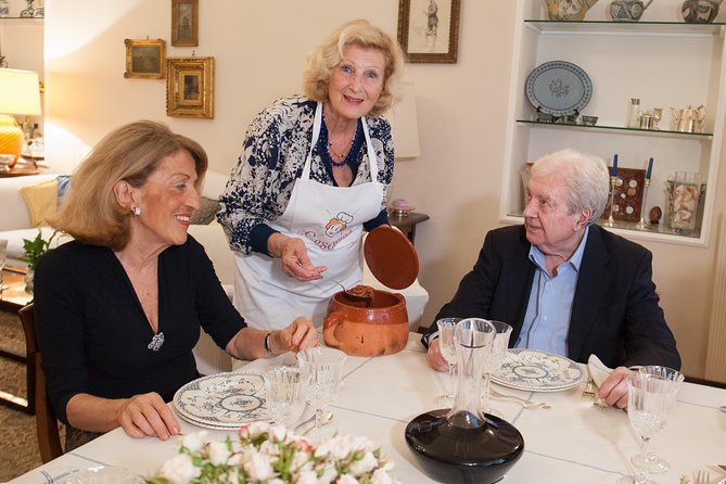 Cesarine: Market Tour & Dining at a Locals Home in Palermo - The Sum Up