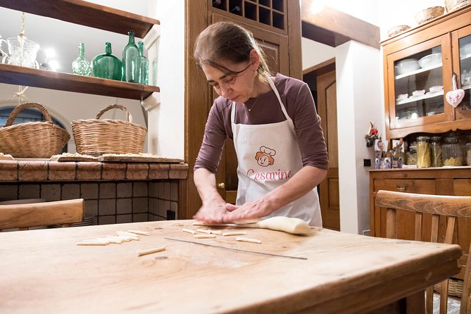 Cesarine: Small Group Pasta and Tiramisu Class in Lake Garda - Traveler Reviews and Ratings
