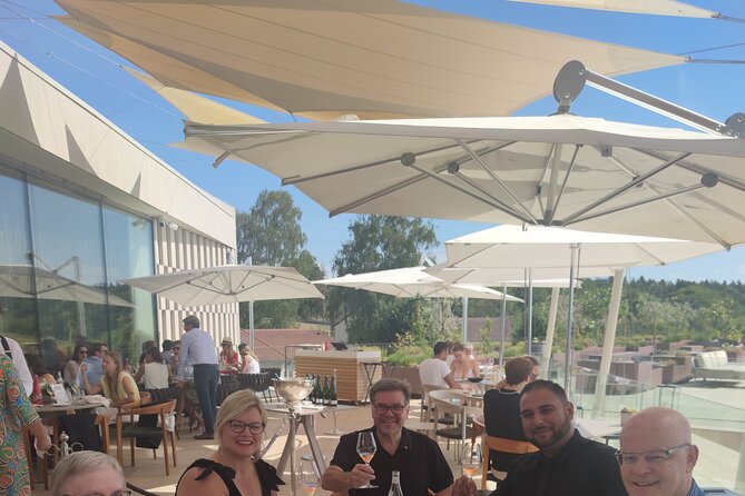 Champagne Lover Tour&Amazing Experience&With Champagne Sabering - Champagne Sabering Experience