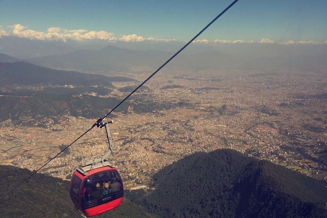 Chandragiri Hills Private Tour - Tips for a Great Experience