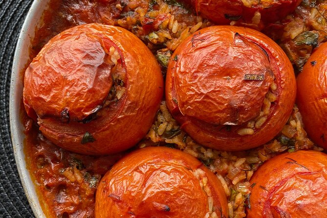 Chania Cooking Class in Crete With Rustic, Delicious and Homely Cretan Food! - Terms and Conditions