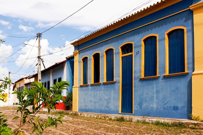 Chapada Diamantina 7 Days Package - Pricing and Availability