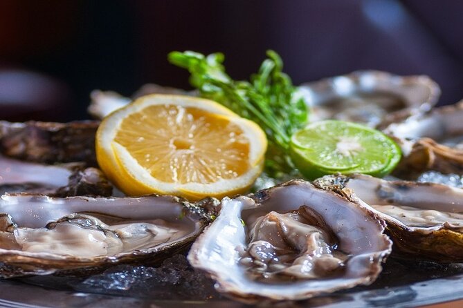 Charlottetown Food Walking Tour - Overall Impression