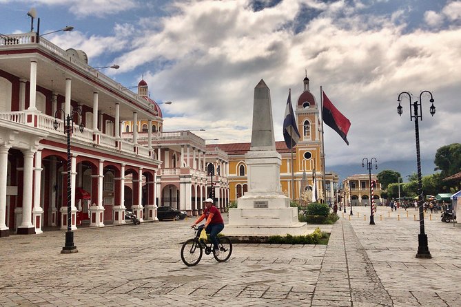 Charming Nicaragua 9 Days Private Tour - Taking in Nicaraguas Culture