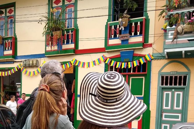 Charming Villages and Speciality Coffee - Appreciating Cordobas Coffee Production Process