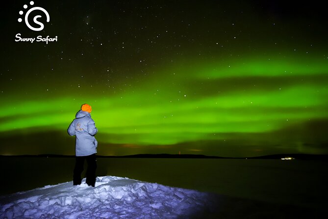Chasing Aurora on Different Spots - Small Group - Guaranteed Sightings
