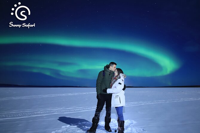 Chasing Aurora With Photographer - Small Group - Ask Away