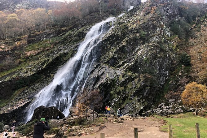 Chauffeur Driven Tour of Beautiful County Wicklow - Cancellation Policy Explained