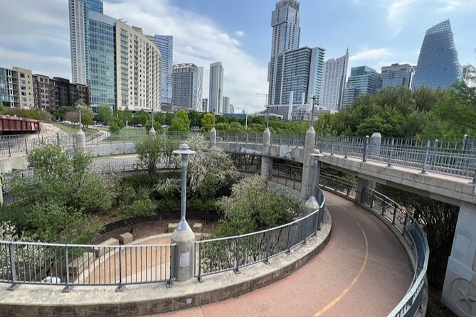 Check Out Austin: Capitol Bike Tour - Participant Reviews