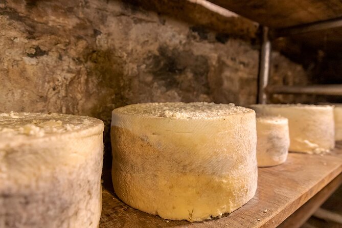 Cheese Cooking Class and Cheese Tasting With Chef Luigi Gandola - Menu and Dishes