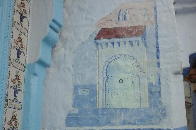 Chefchaouen Day Trip From Fes - Meeting and Pickup Information