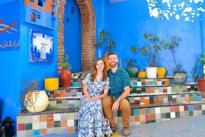 Chefchaouen With Local Eyes Guided Walking Tour - Traveler Reviews and Feedback