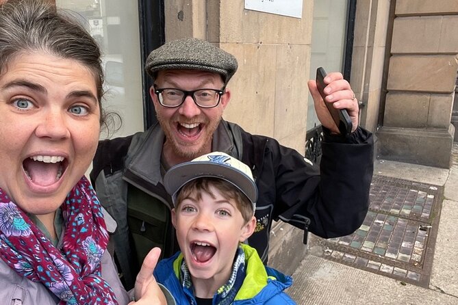 Chester Quest: Self Guided City Walk & Immersive Treasure Hunt - Operating Hours and Availability