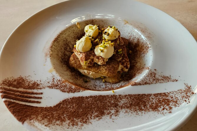 Chianti Pizza and Tiramisu Small-Group Cooking Class - Accessibility and Inclusivity