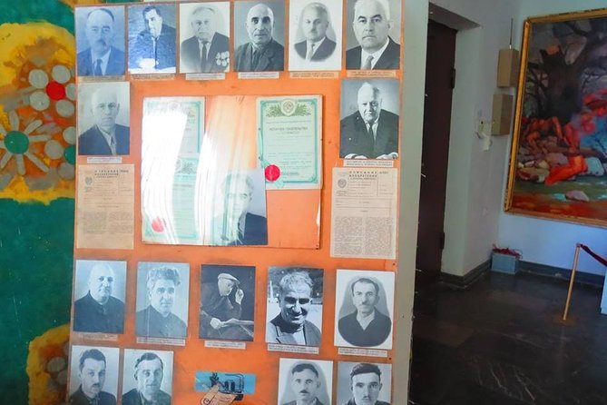 Chiatura Cable Cars and Abadoned Sanatoriums of Tskaltubo - Discovering Kutaisis Hidden Gems