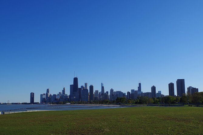 Chicago Lincoln Park Bike Adventure - Reviews and Feedback