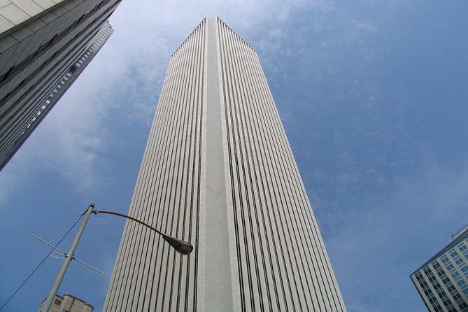 Chicago Walking Tour: Modern Architecture - Accessibility and Additional Info