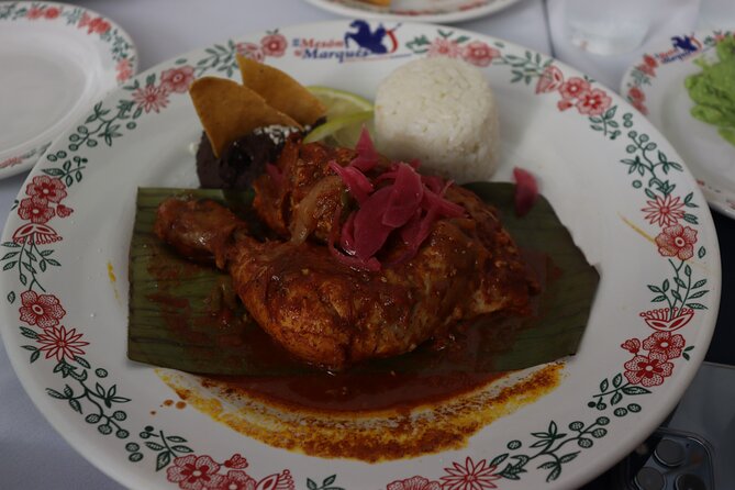 Chichen Itza, Cenote and Valladolid Small Group Day Trip - Pickup and Meeting Points